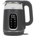 Электрочайник Adler AD 1305 grey