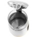Электрочайник Adler AD 1305 white gold