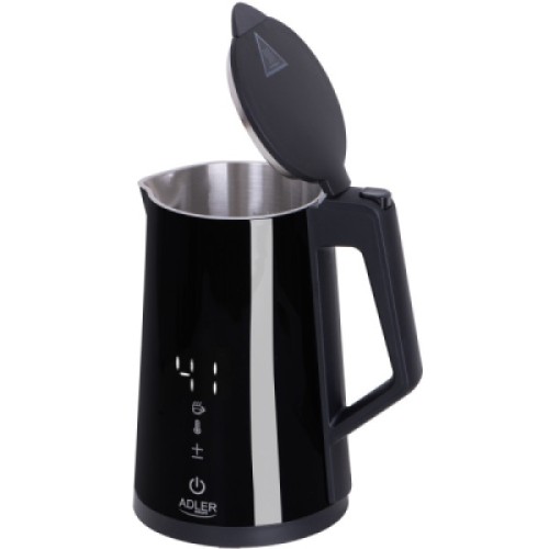 Электрочайник Adler AD 1345 black