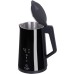 Электрочайник Adler AD 1345 black