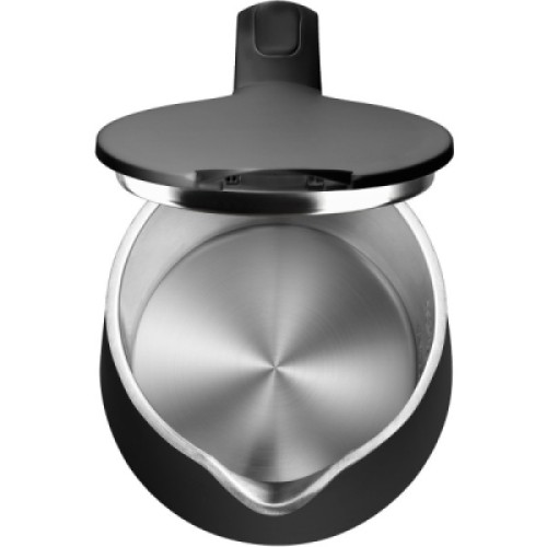 Электрочайник Adler AD 1345 black