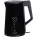 Электрочайник Adler AD 1345 black