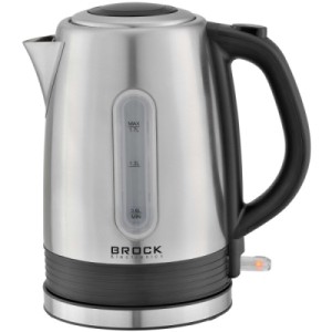Электрочайник Brock WK 9903 SS