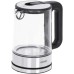 Электрочайник Mesko MS 1301 black