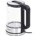Электрочайник Mesko MS 1301 black