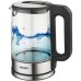 Электрочайник Mesko MS 1301 black