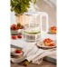 Электрочайник Mesko MS 1301 white