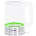 Электрочайник Mesko MS 1301 white