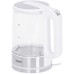 Электрочайник Mesko MS 1301 white