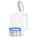 Электрочайник Mesko MS 1301 white