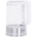 Электрочайник Mesko MS 1301 white
