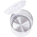 Электрочайник Mesko MS 1301 white