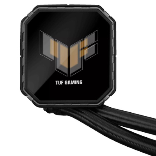 Система жидкостного охлаждения ASUS TUF Gaming LC III 360 ARGB LCD (90RC01A1-B0EAY0)