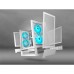 Корпус Cougar OMNY X RGB White