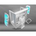 Корпус Cougar OMNY X RGB White