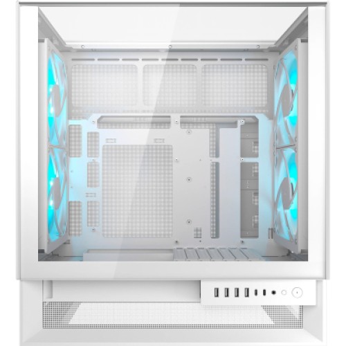 Корпус Cougar OMNY X RGB White