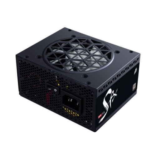 Блок питания 1stPlayer 750W PS-750SFX (SFX-PLT-750-BK-EU)