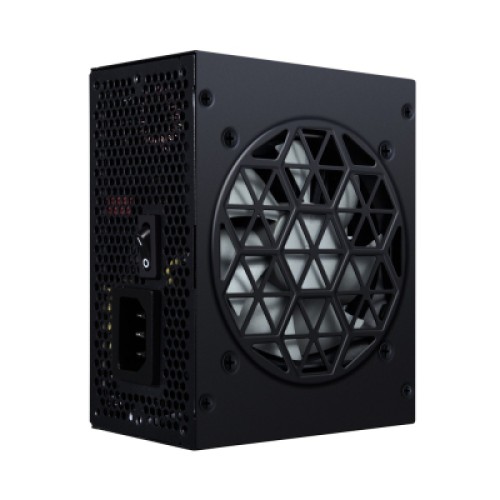 Блок питания 1stPlayer 750W PS-750SFX (SFX-PLT-750-BK-EU)