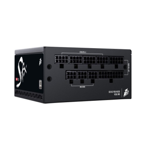 Блок питания 1stPlayer 750W PS-750SFX (SFX-PLT-750-BK-EU)