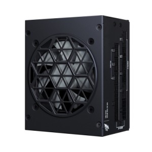 Блок питания 1stPlayer 750W PS-750SFX (SFX-PLT-750-BK-EU)
