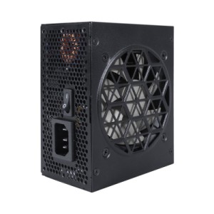Блок питания 1stPlayer 850W PS-850SFX (SFX-GLD-850-BK-EU)