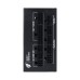 Блок питания 1stPlayer 850W PS-850SFX (SFX-GLD-850-BK-EU)