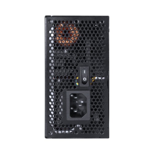 Блок питания 1stPlayer 850W PS-850SFX (SFX-GLD-850-BK-EU)