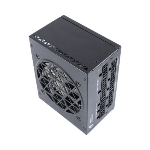 Блок питания 1stPlayer 850W PS-850SFX (SFX-GLD-850-BK-EU)