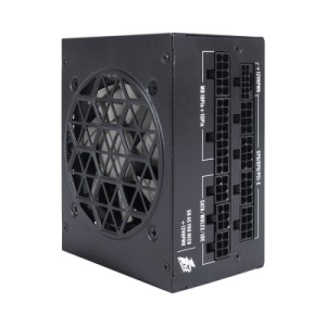 Блок питания 1stPlayer 850W PS-850SFX (SFX-GLD-850-BK-EU)