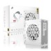 Блок питания 1stPlayer 850W PS-850SFX White (SFX-GLD-850-WH-EU)