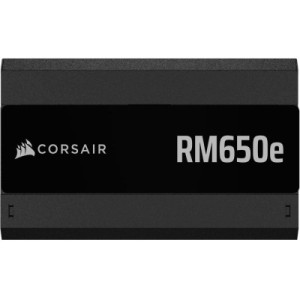 Блок питания Corsair 650W RM650e (CP-9020302-EU)