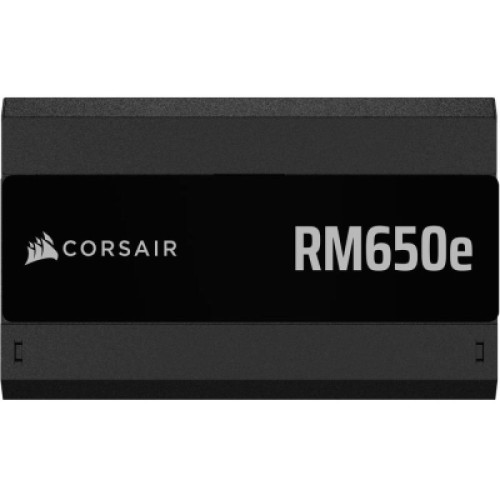 Блок питания Corsair 650W RM650e (CP-9020302-EU)