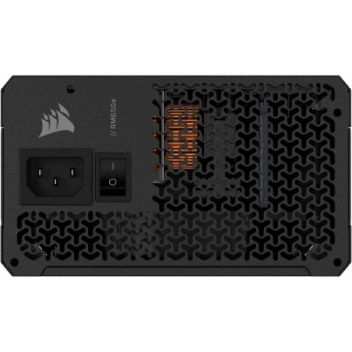 Блок питания Corsair 650W RM650e (CP-9020302-EU)