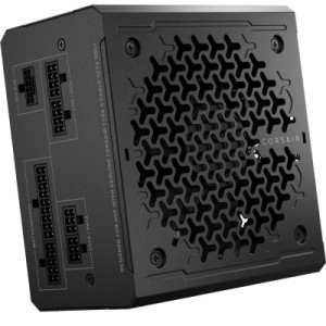 Блок питания Corsair 650W RM650e (CP-9020302-EU)