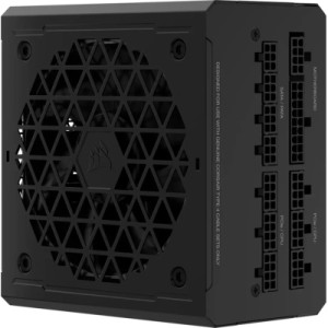 Блок питания Corsair 1200W 2025 RMe Series, RM1200e (CP-9020258-EU)