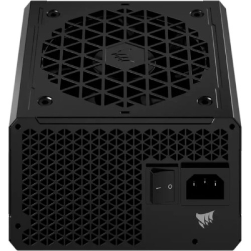 Блок питания Corsair 1200W 2025 RMe Series, RM1200e (CP-9020258-EU)