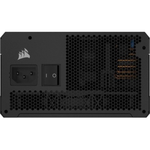 Блок питания Corsair 1200W 2025 RMe Series, RM1200e (CP-9020258-EU)
