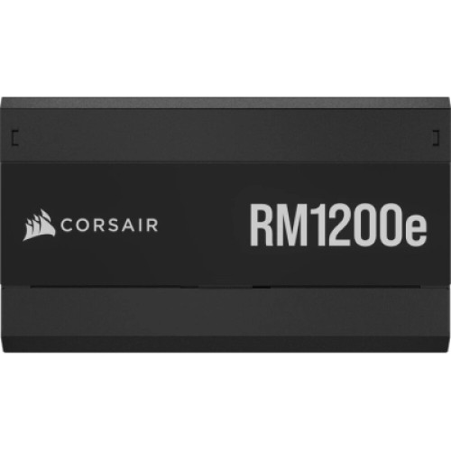 Блок питания Corsair 1200W 2025 RMe Series, RM1200e (CP-9020258-EU)