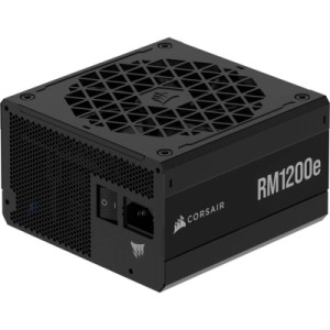 Блок питания Corsair 1200W 2025 RMe Series, RM1200e (CP-9020258-EU)