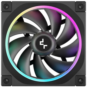 Кулер для корпуса Deepcool FL12