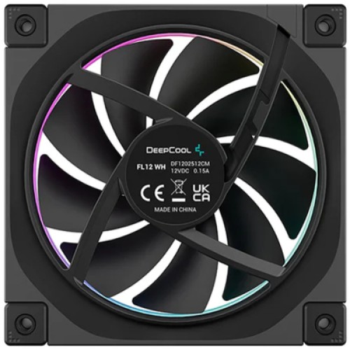 Кулер для корпуса Deepcool FL12