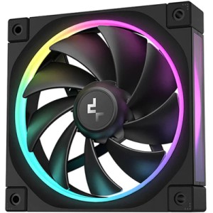 Кулер для корпуса Deepcool FL12