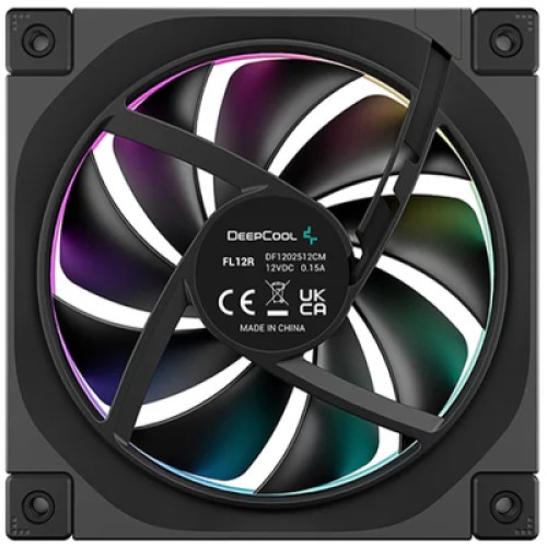 Кулер для корпуса Deepcool FL12R