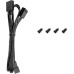 Кулер для корпуса Deepcool FL12R