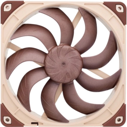 Кулер для корпуса Noctua NF-A14x25 G2 PWM