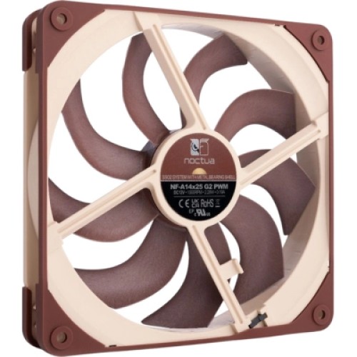 Кулер для корпуса Noctua NF-A14x25 G2 PWM