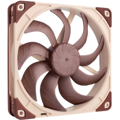 Кулер для корпуса Noctua NF-A14x25 G2 PWM