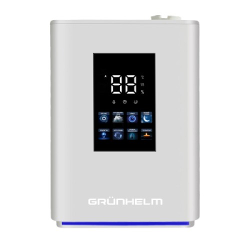 Увлажнитель воздуха Grunhelm GHF-40MD