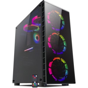 Компьютер Vinga Wolverine D9503 (I5M16G5050WH.D9503)