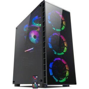Комп'ютер Vinga Rhino D9533 (R5M16G5050WH.D9533)